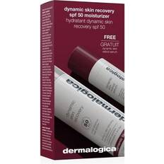 Dermalogica Dynamic Skin Recovery SPF50 Serum Set