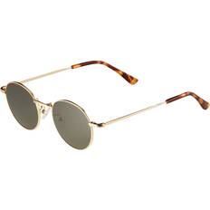 Kamo Sunglasses Kamo KAMO Icon Metal Round-Frame