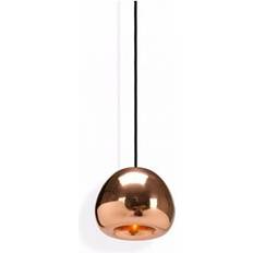 Tom Dixon Illuminazioni Tom Dixon Void Mini Pendelleuchte