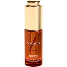 Lancaster Self Tan Face Drops 15ml