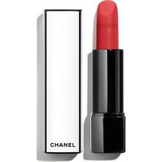 Chanel Rouge Allure Velvet Matte Lipstick 3.5G 00