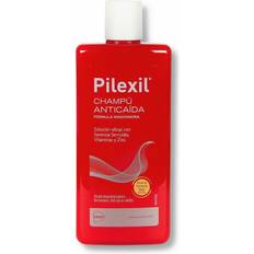 Pilexil anti-hair loss shampoo 300