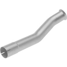 Abgassysteme Hella Abgasrohr hinten 8LA 366 001-671