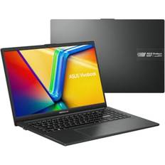 ASUS 3.5 mm Jack - 8 GB Bærbar ASUS Vivobook Go 15 E1504FA-BQ659W Laptop 15.6"