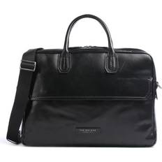 The Bridge Mapper The Bridge Williamsburg Briefcase black