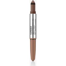 Makeup Clinique High Impact Dual Double Latte - 1,9 gr