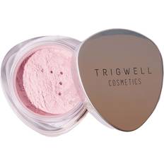 Trigwell Cosmetics Velvet Setting Powder 8g Various Shades Pink