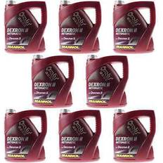 Mannol Automatgearolie DEXRON II 4L