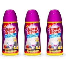 Elbow Grease Foaming Toilet Cleaner, Berry Blast