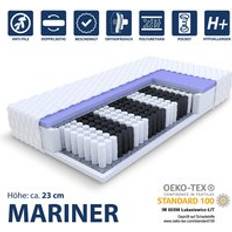 FDM FDM Mariner Matratze H2