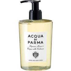 Hand and Body Wash 300 ml