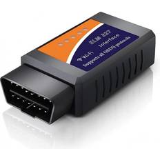 Prylex OBD2 WIFI ELM327 Felkodsläsare