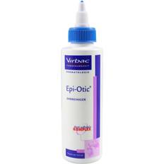 Virbac Animaux de compagnie vente Virbac Epi-Otic Nettoyant Oreilles 125 ml