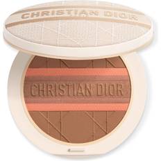 Dior Forever Natural Glow Bronzer - Peachy Bronze