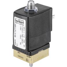 Lyftankarventil 125366 6014 230 V