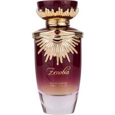 Asrar Zenobia edp