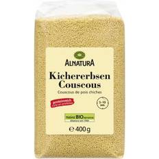 Alnatura Økologiske Kikærter Couscous 97.38 DKK