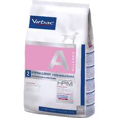 Virbac Hundmat Hpm Allergy Hipoallergenic A2 7kg