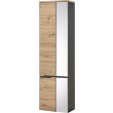 Stella Trading MEMPHIS Badezimmer Hochschrank Artisan