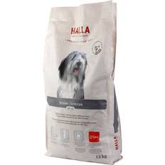 Halla Senior Veteran Torrfoder till Hund 12