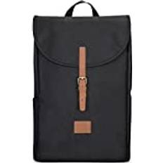 Johnny Urban Mochila 'Liam' marrón negro One Size