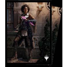 Ultra Pro Magic Murders at Karlov Manor Deck Protector Sleeves 100 stk