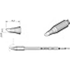 JBC Lötspitze C470, Rundform, C470019/Ø abgeschrägt Lötkartusche C470-4700