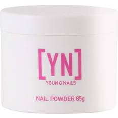 Nail Products Young Nails Acrylic Powders, Cover Flawless Consistency Superior Adhesion Cover Powder Begins