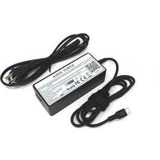 Computer Spare Parts AMSK POWER AC Adapter for Dell Latitude 12 Extreme