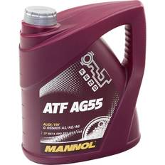 Car Care & Vehicle Accessories Mannol atf ag55 automatikgetriebeöl bmw 82 22