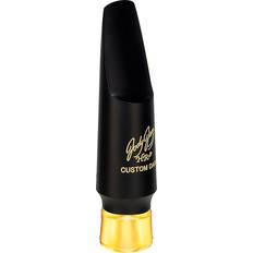 JodyJazz Hr* Custom Dark Baritone Saxophone Mouthpiece 9