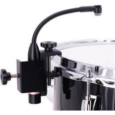 CAD Audio Microphones CAD Audio Gooseneck Condenser Drum Mic with Rim Mount