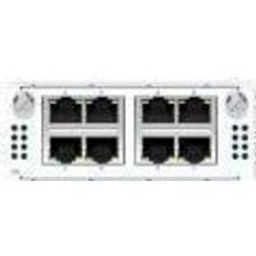 Sophos Firewalls Sophos FleXi Port Ekspansionsmodul 1000Base-T 8