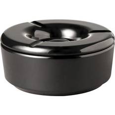 Aschenbecher APS Windaschenbecher CASUAL Ø 11,5 cm, H: 5 cm