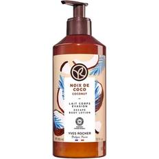 Yves Rocher Bain De Nature Kropslotion Coconut 390 ml