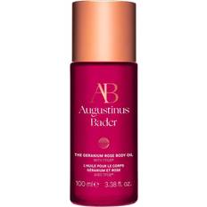 Augustinus Bader The Geranium Rose Body Oil 100 ml