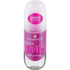 Essence Nagellack Glossy Jelly Nail Polish