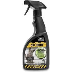 CSI Urine Spray 500ml Katter Kattungar