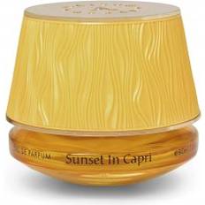 Sunset In Capri - 90 ml - Fragancia Femenina - Citrico, Floral, Marino, Terroso Y Dulce 100ml