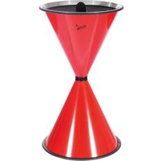 TKG Diabolo Standing Ashtray