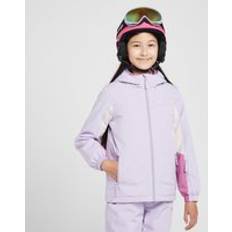 The Edge Kids' Silverstar Insulated Jacket