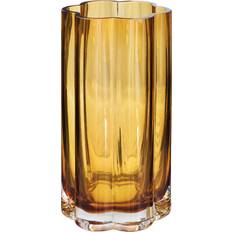 Cult Design Vaser Cult Design Hanami Cognac Vas