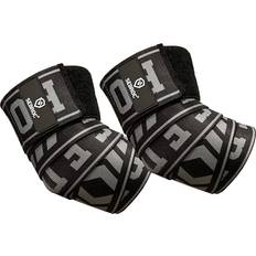 Sedroc Pro Elbow Wraps for Weightlifting Powerlifting Bench Press Gym Straps