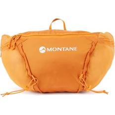 Montane Trailblazer 3 Hoftetaske str. 3 l orange