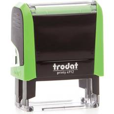 Trodat Selvfarvende Brugerdefineret Stempel 47 x 18 mm