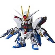 Scale Models & Model Kits Bandai Gundam Sd Gundam Ex-Standard Strike Freedom Gundam Model Kit