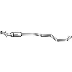 Abgassysteme Bosal Mittelschalldämpfer 288-249