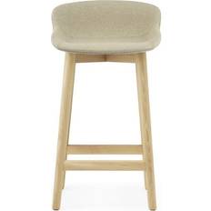 Møbler Normann Copenhagen Hyg Barstol Fuldpolstret