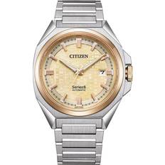 Citizen nb6059-57p automatik series 8