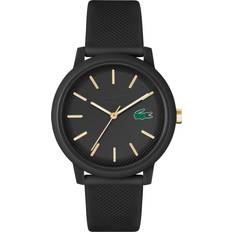 Lacoste Mies Rannekellot Lacoste 12.12 2011233 42 mm Analoginen Kvartsi Mineraalilasi